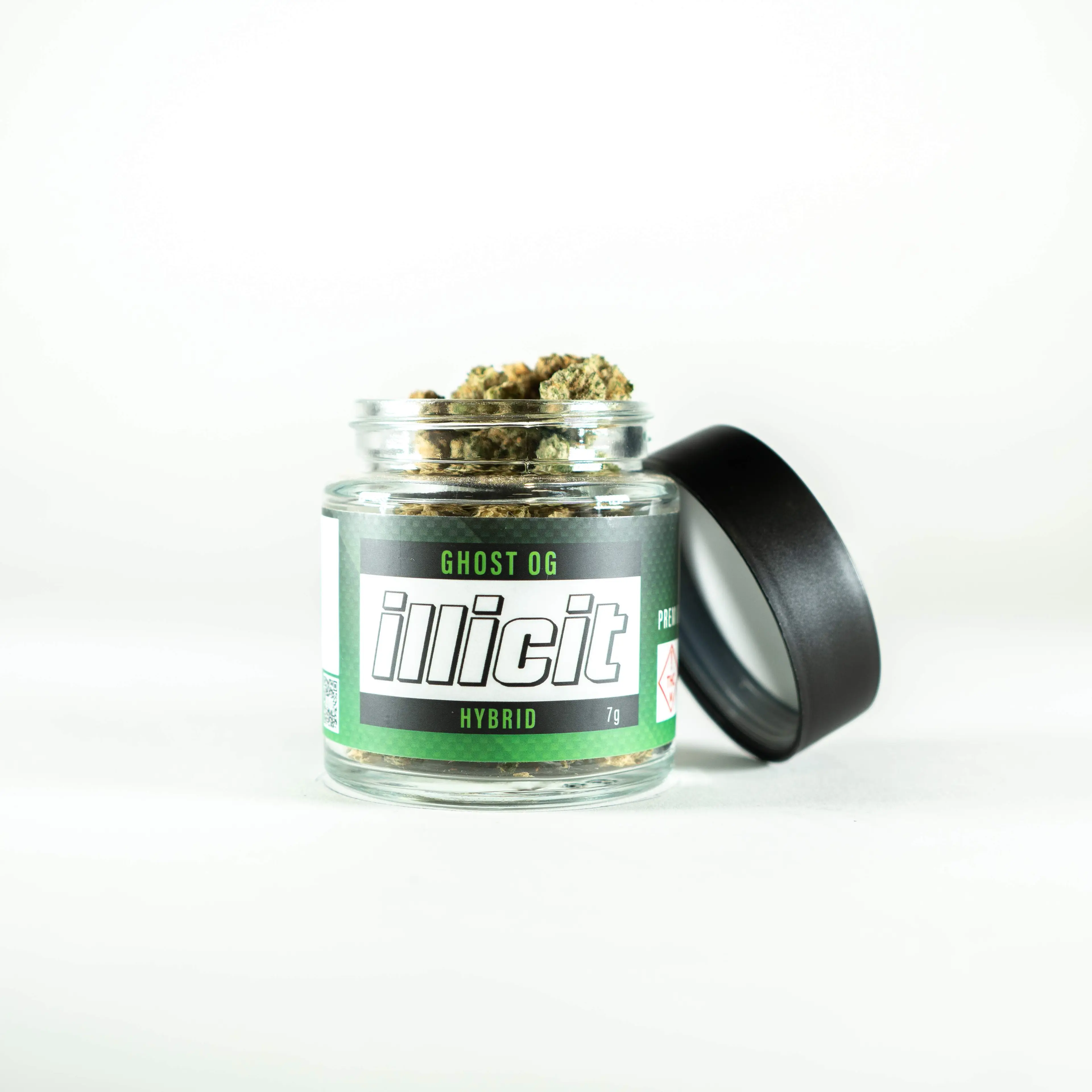 Illicit – Ghost OG