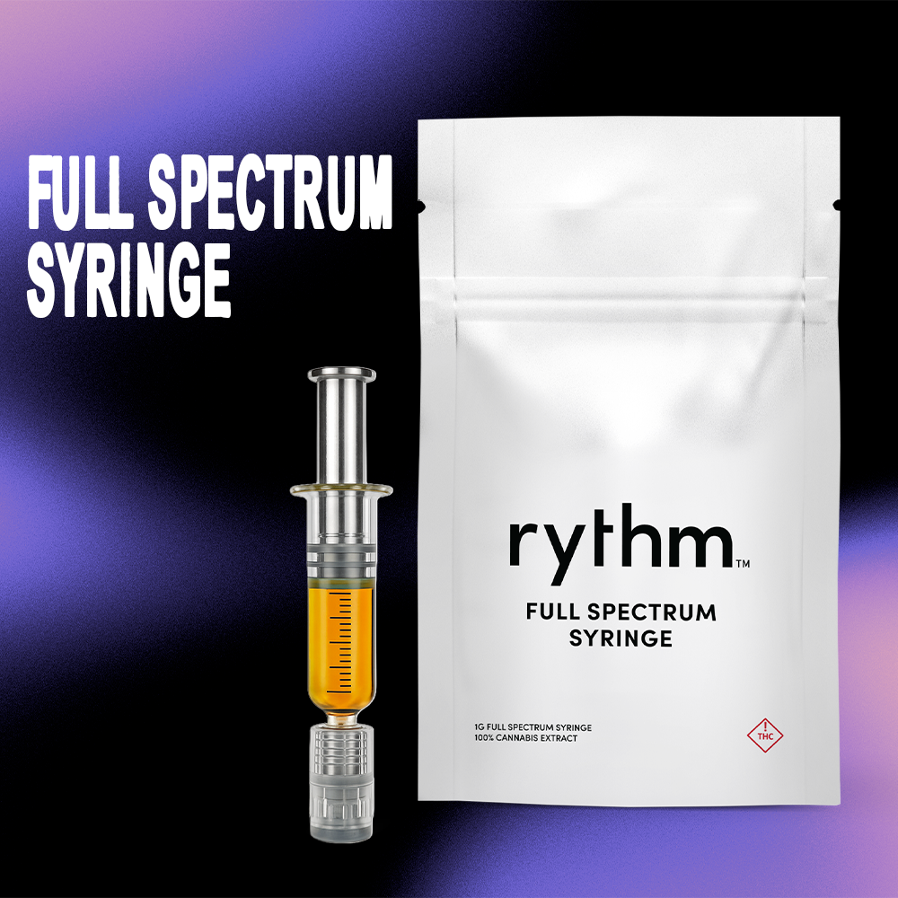 RYTHM – Soul Mate