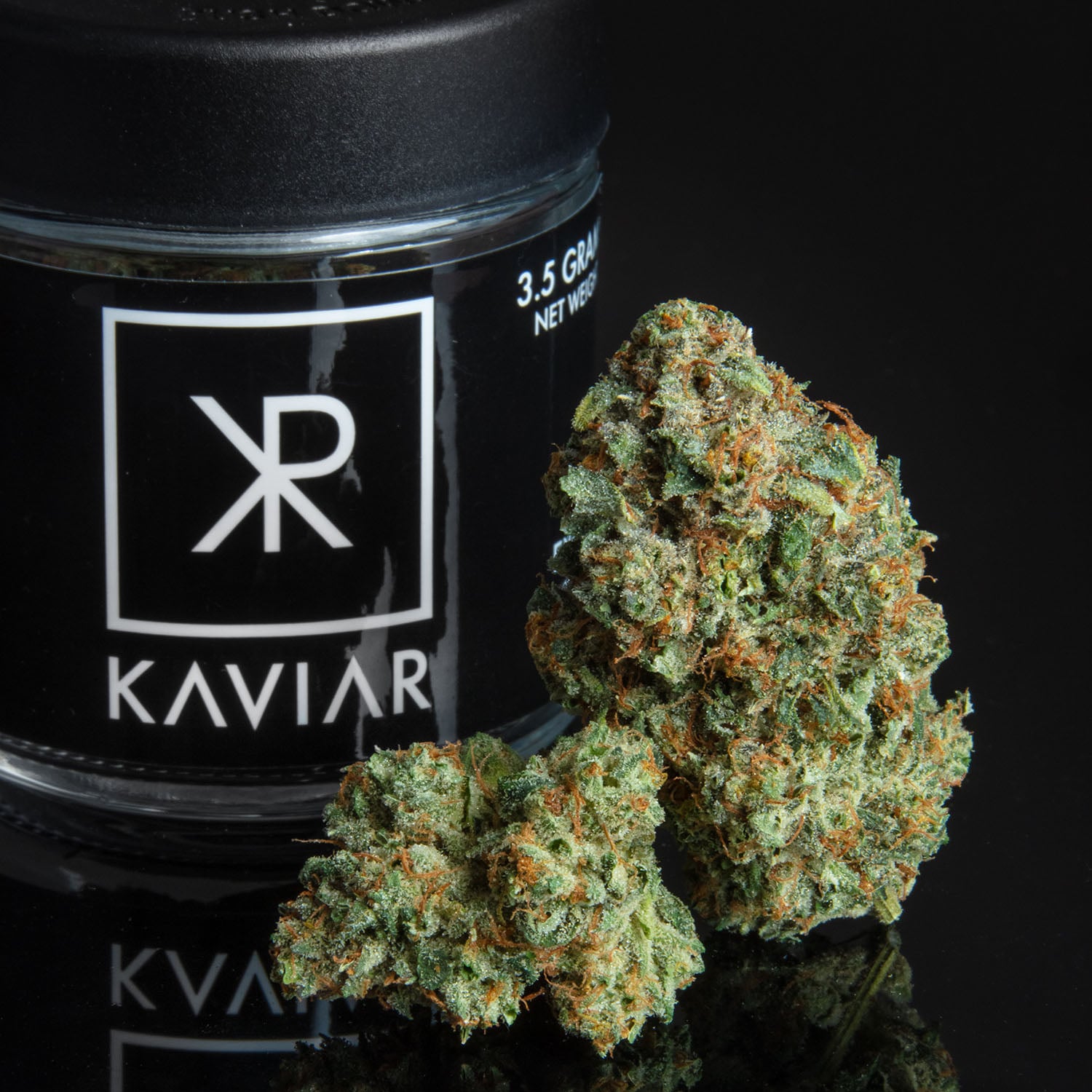 Kaviar – Purple Starfruit