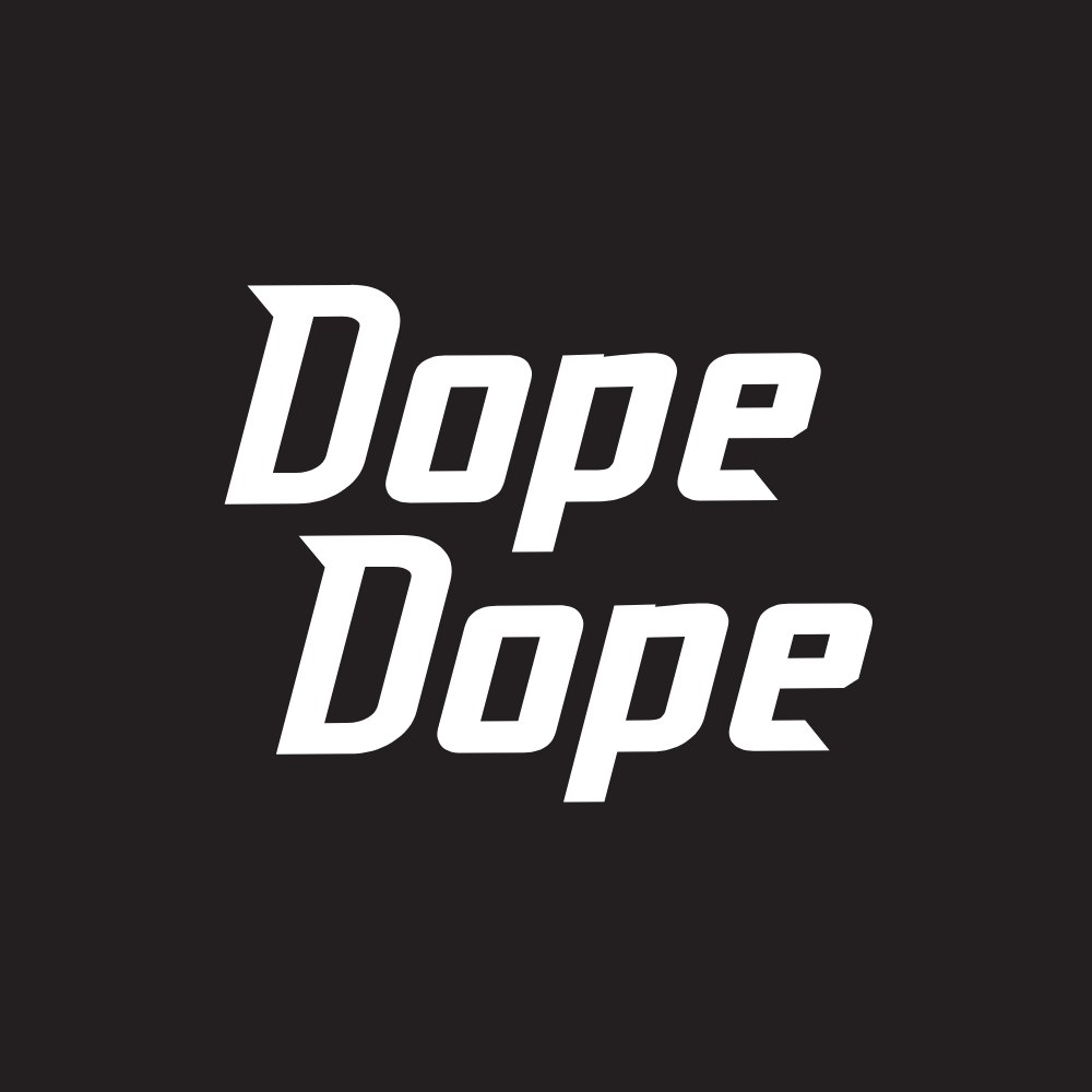 Dope Dope – Fuji Sherbert