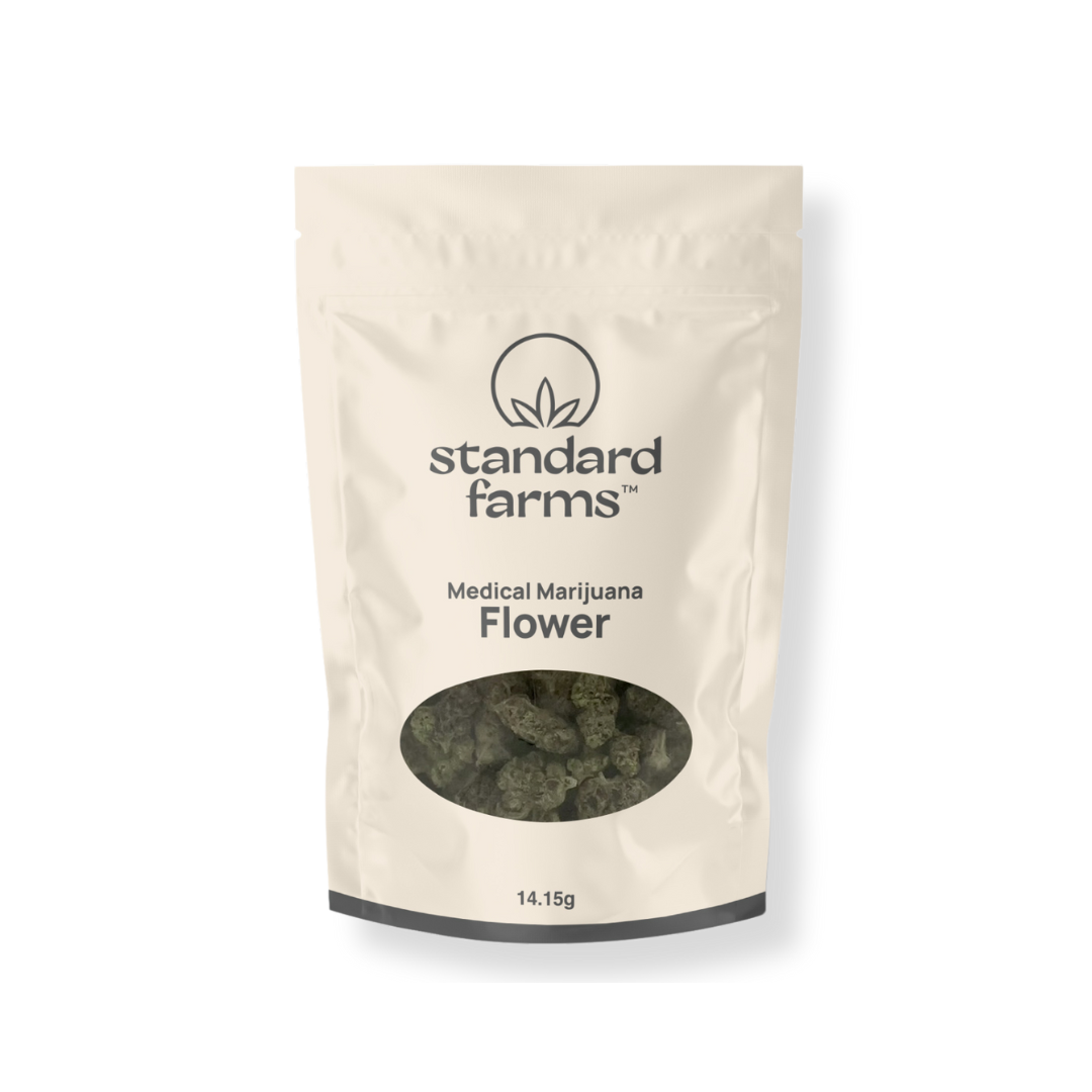 Standard Farms – White Truffle