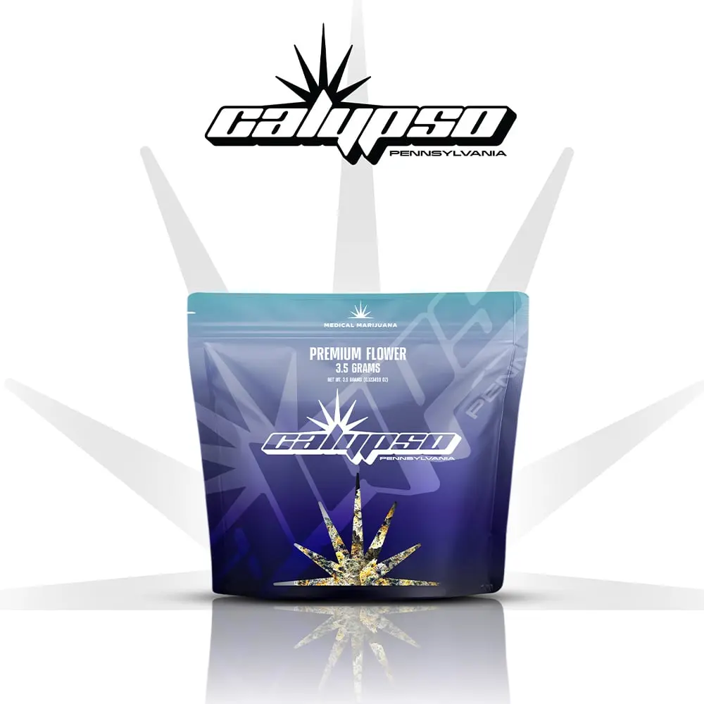 Calypso – Guava Marker