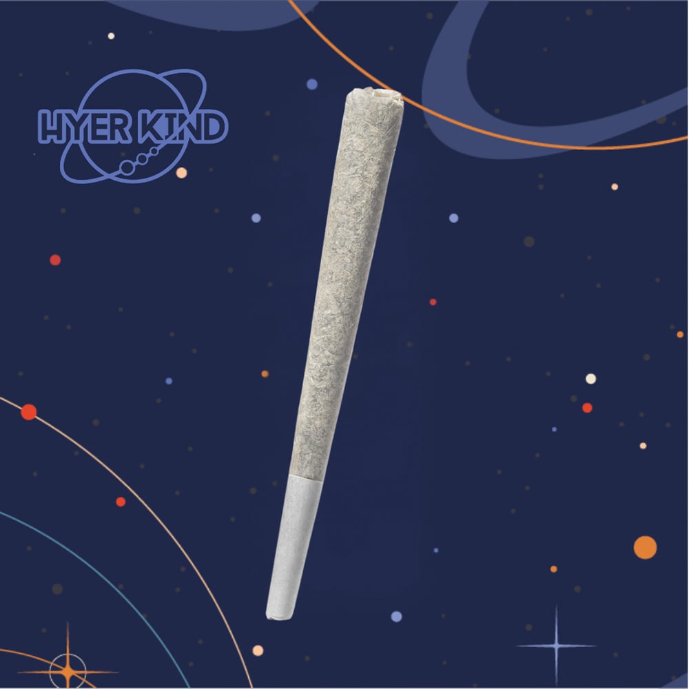 Hyer Kind – Tropical Treats [1g]