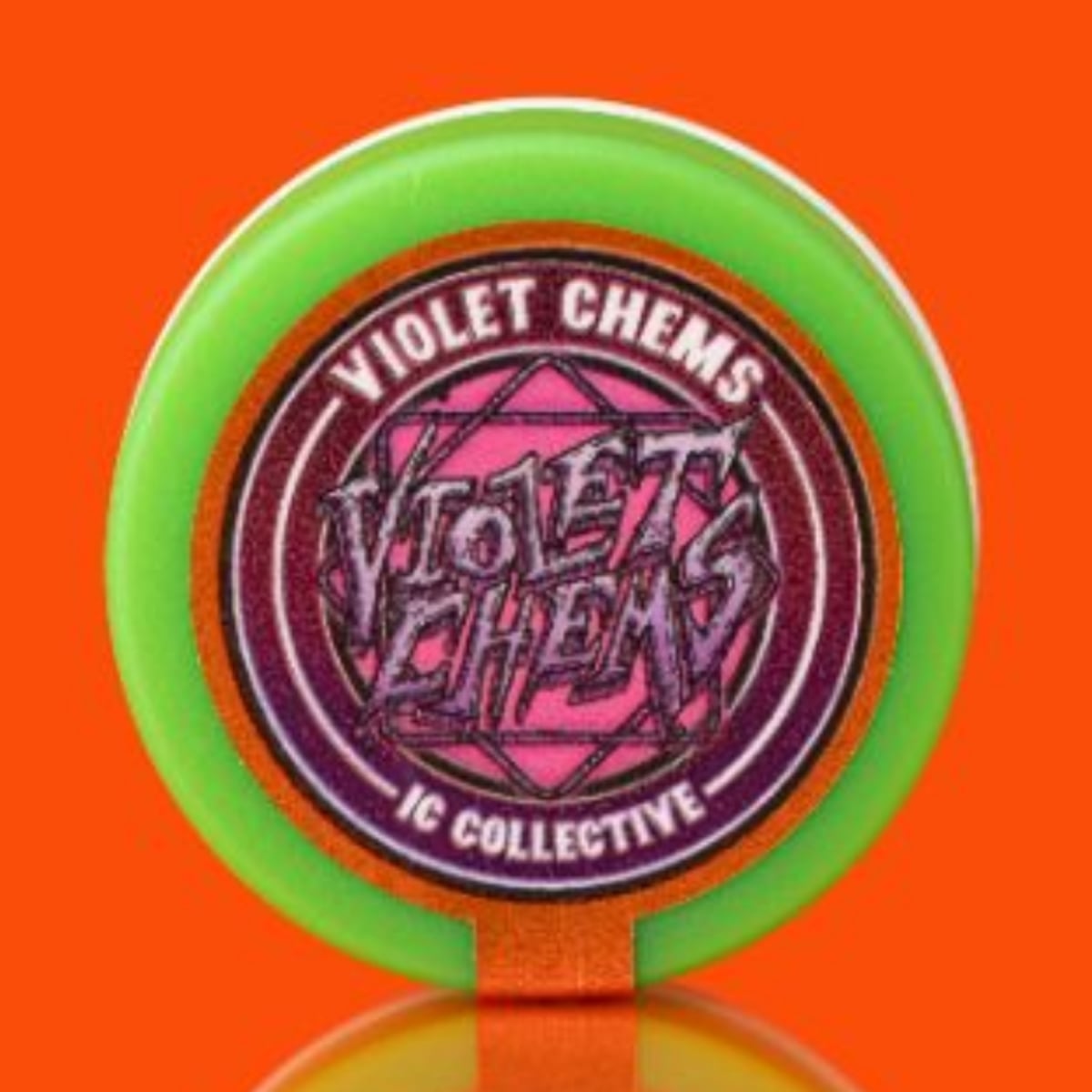 IC Collective – Violet Chems