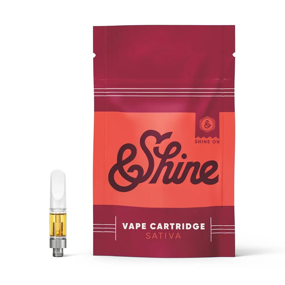 &Shine – Acapulco Gold