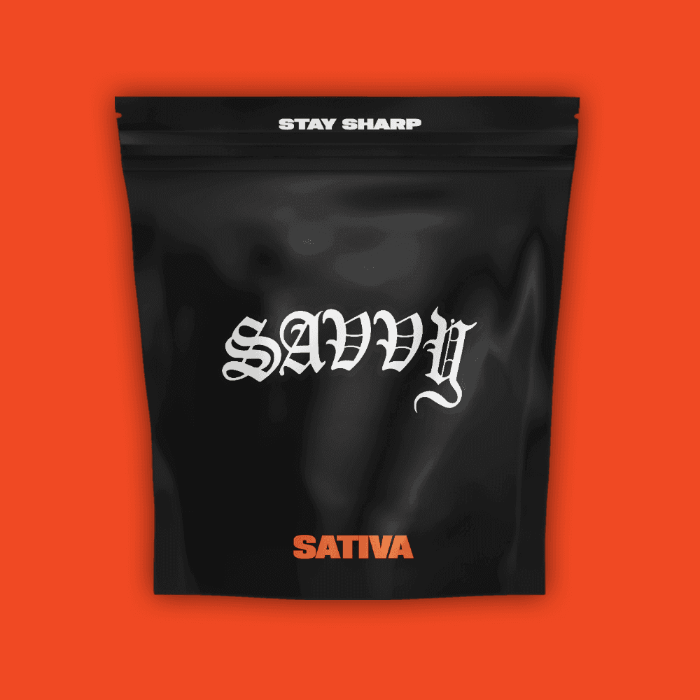 Savvy – Savvy GRND 7g Lemon Skunk S 27803