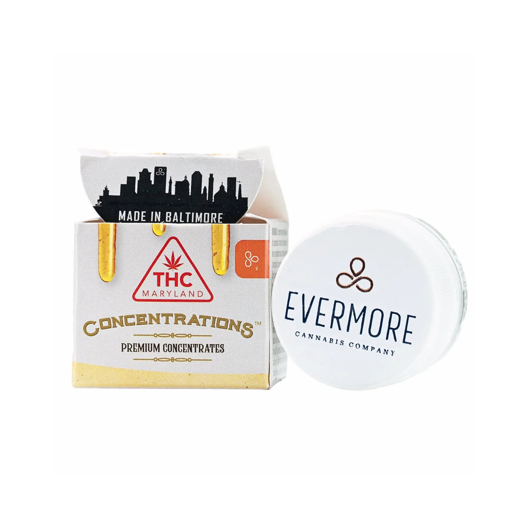 Evermore Cannabis Company – Rambutan Uprising