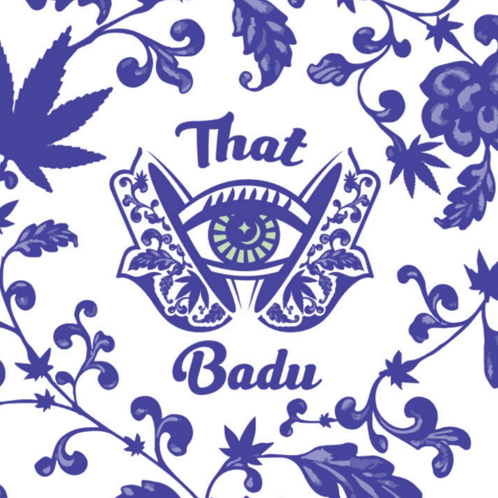 Cookies – That Badu