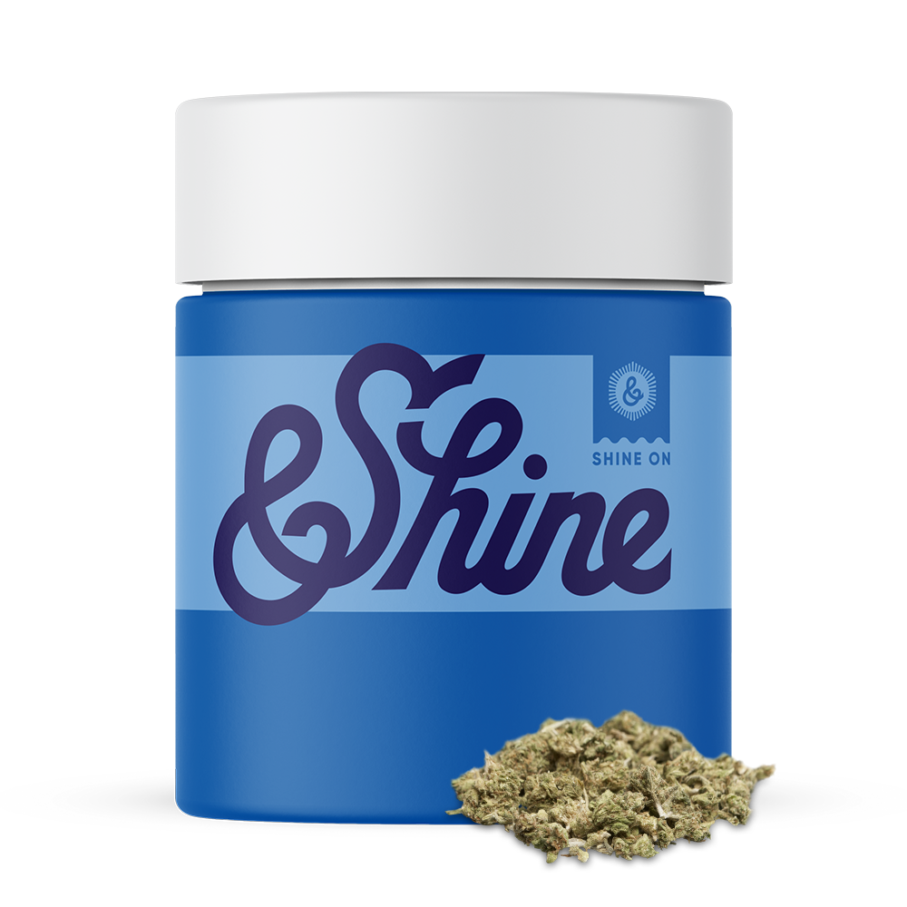 &Shine – Indica