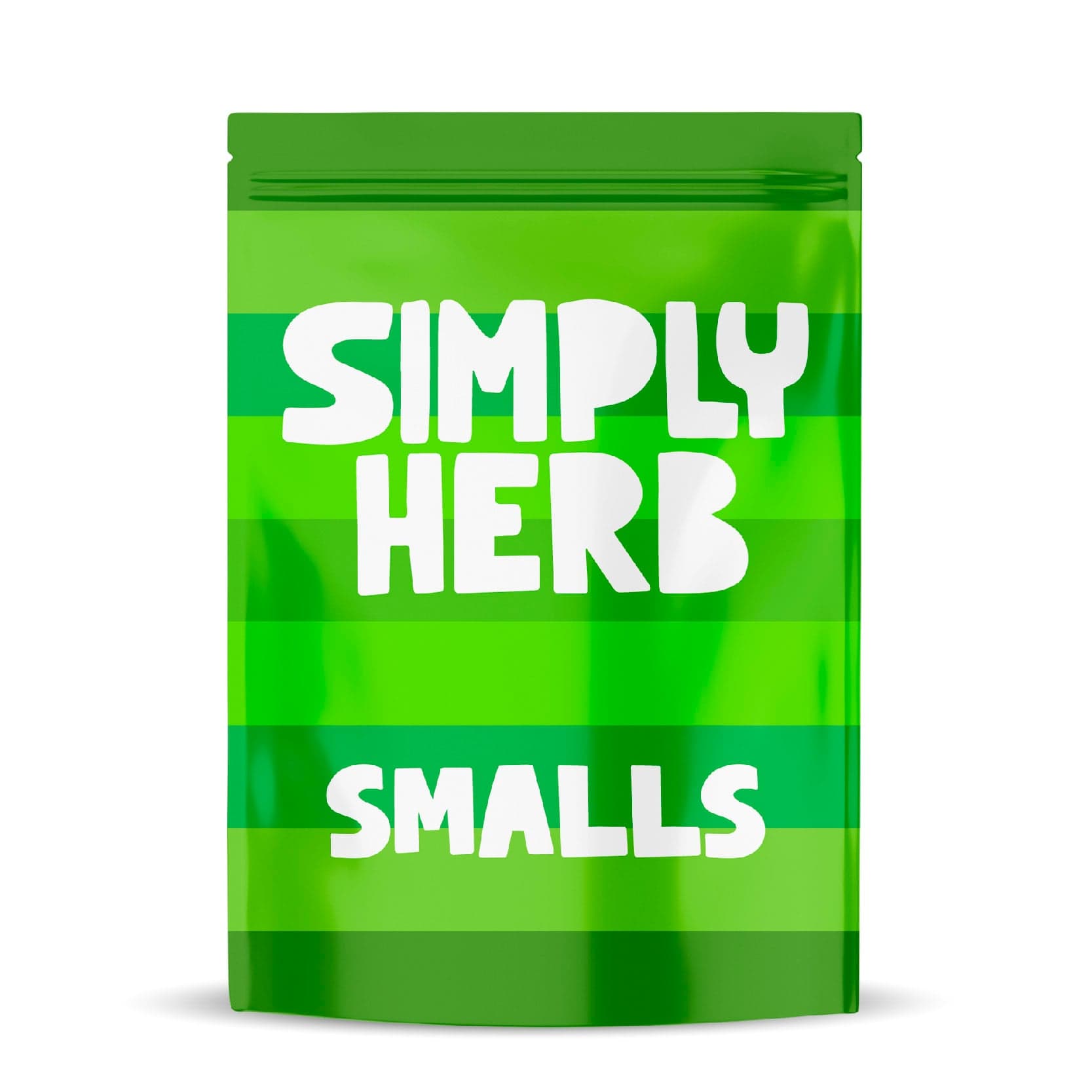 Simply Herb – Garlic Sorbet