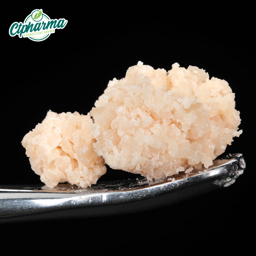 CTPharma – Cheeeez 1g Live Rosin - MED T78.45% H 27624