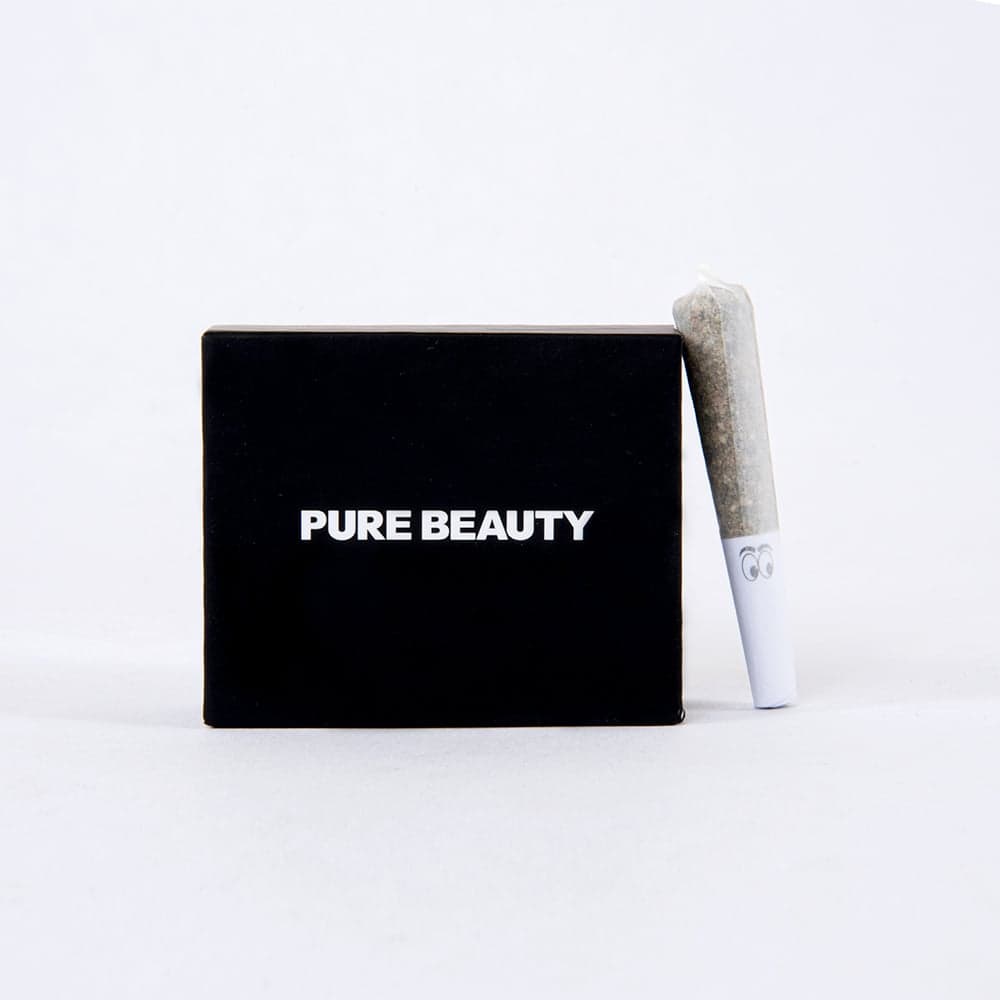 Pure Beauty – Hybrid - Babies 10 Pack - 3.5g