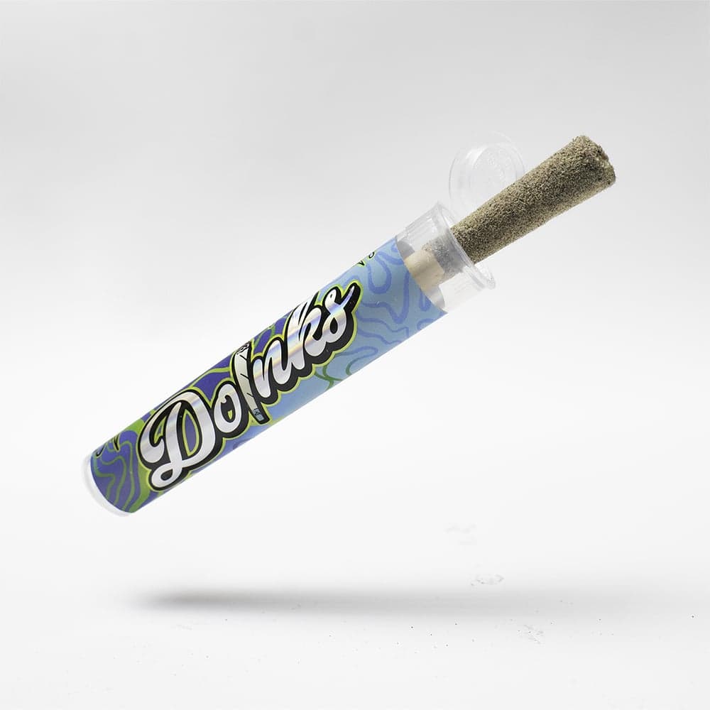 Doinks NV – Blueberry Kush [1g]