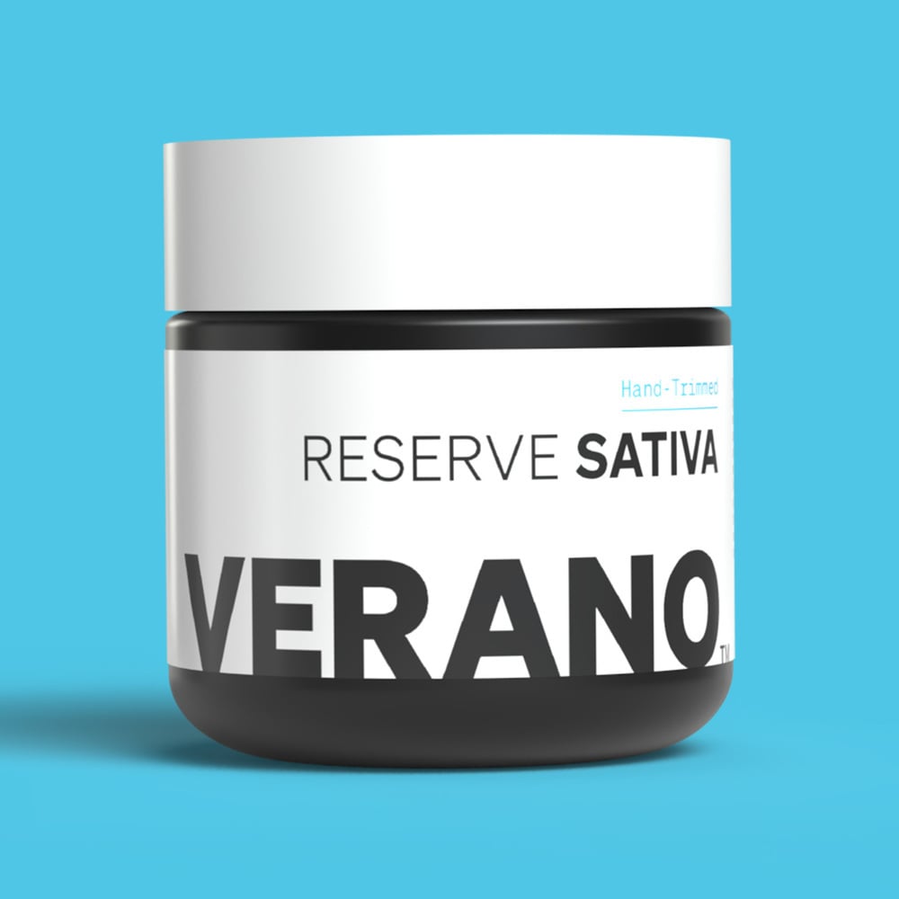 Verano – Lemon Sorbet