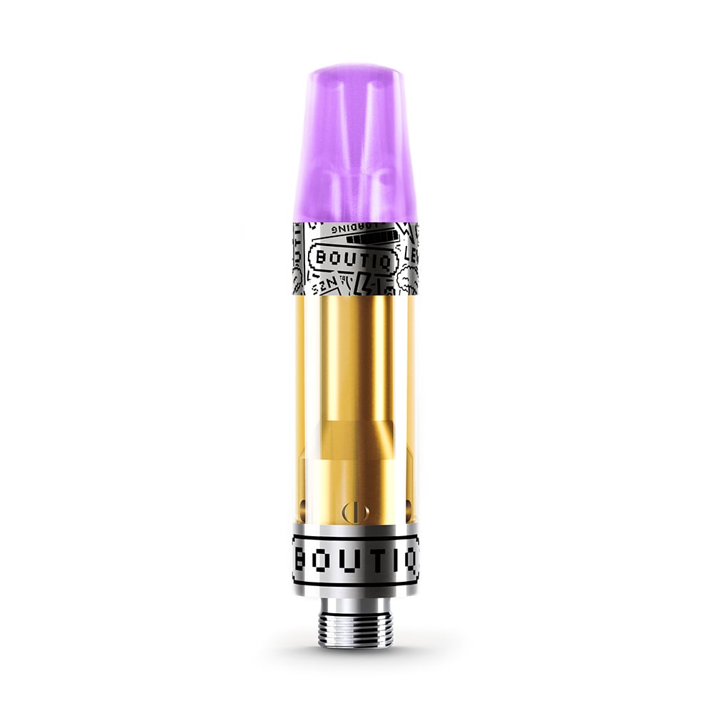 BOUTIQ – Passionfruit