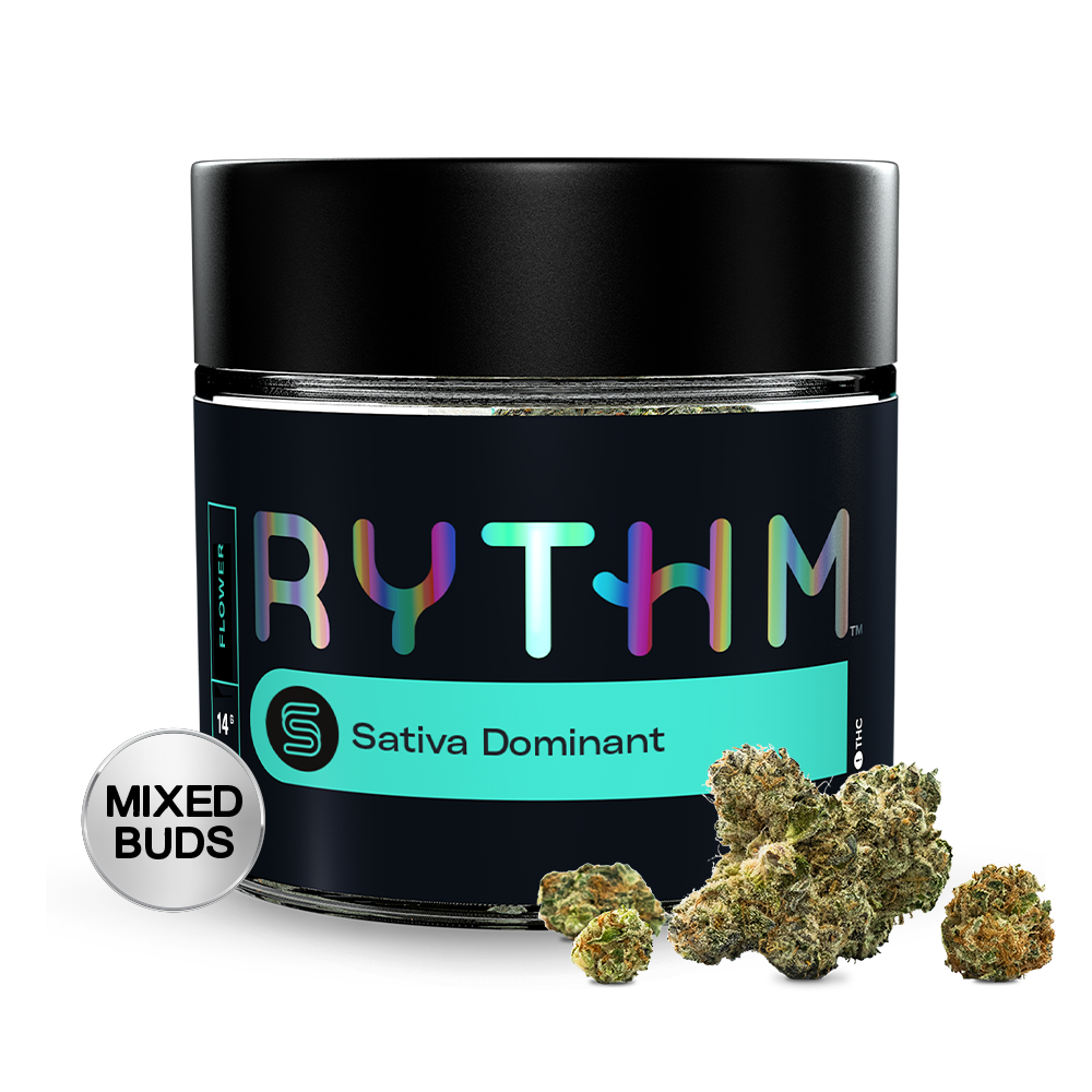 RYTHM – Rythm 14g Jack's Delight (S) 01722
