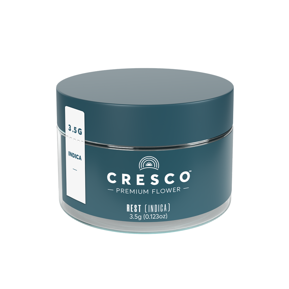 Cresco™ – Triangle OG Kush Breath Ckies