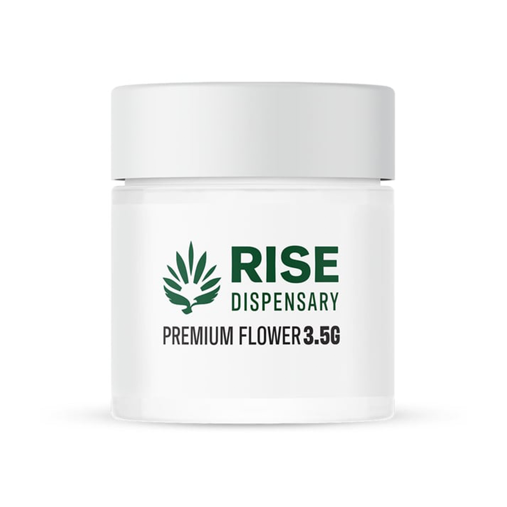 RISE by Green Thumb – CRMSCL SUNSET