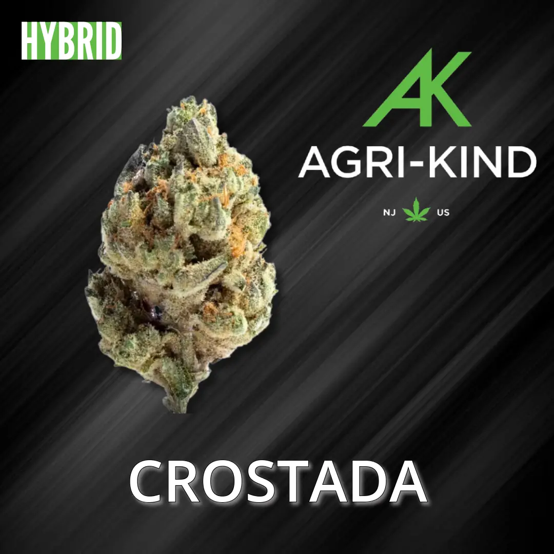 Agri-Kind – Crostada