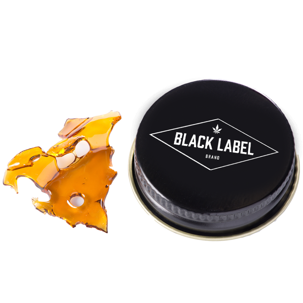 Black Label – Local Skunk