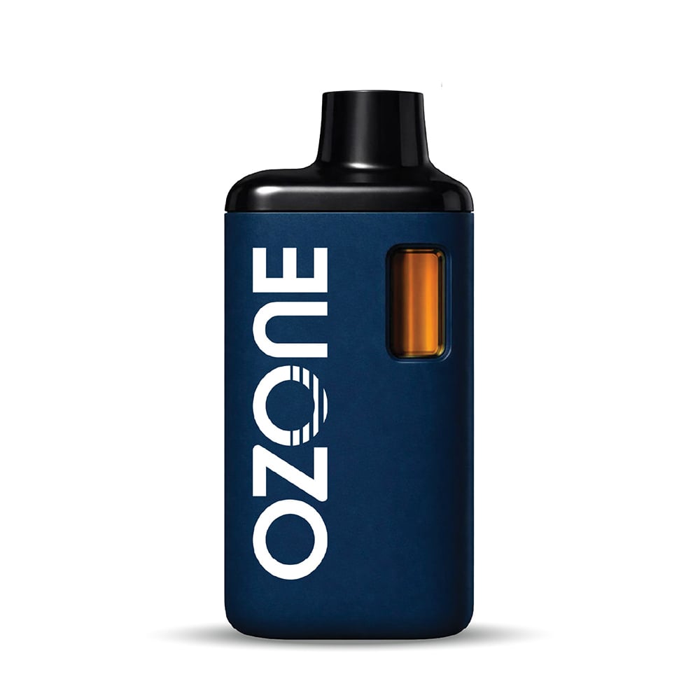 Ozone – Grand Daddy Purple [2000mg]