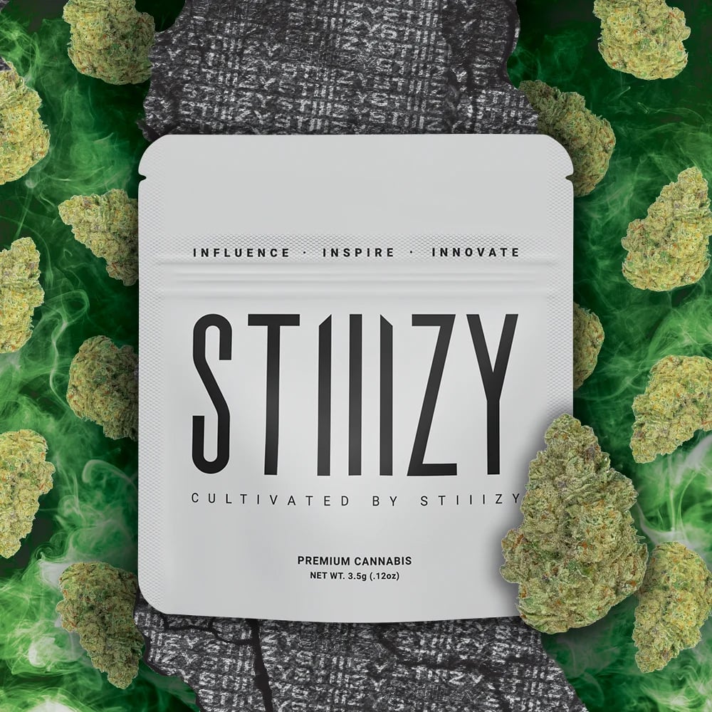 STIIIZY – Runtz