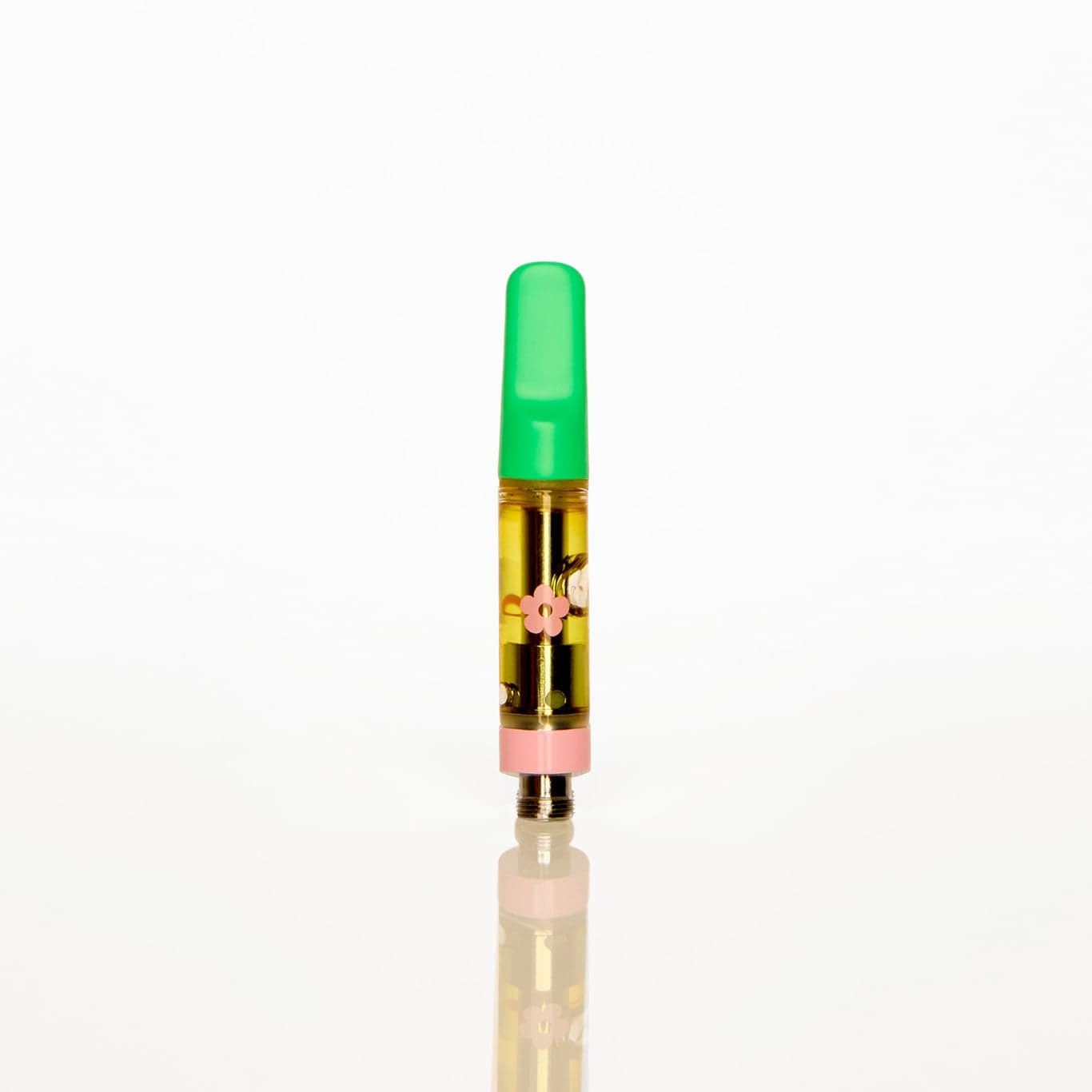 Flower by Edie Parker – Maui Mango | For a Good Morning Sativa