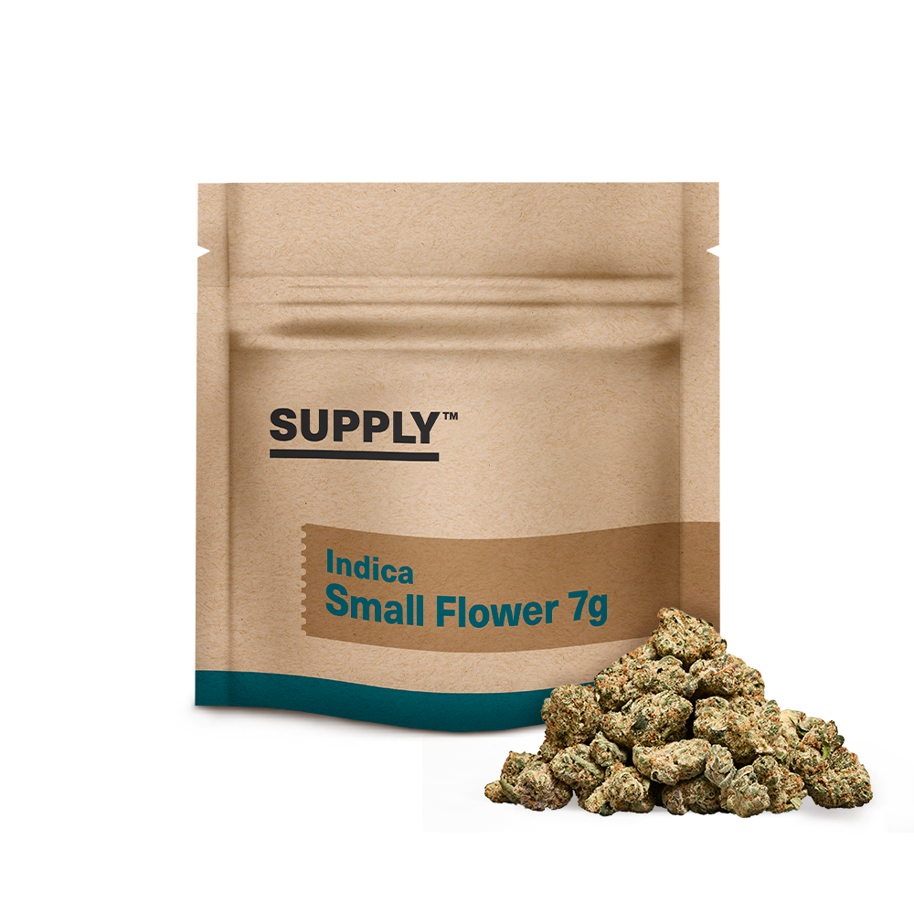 Supply™ – Strawberry Cream