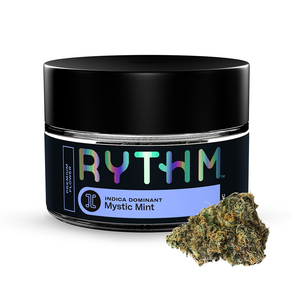 RYTHM – Mystic Mint