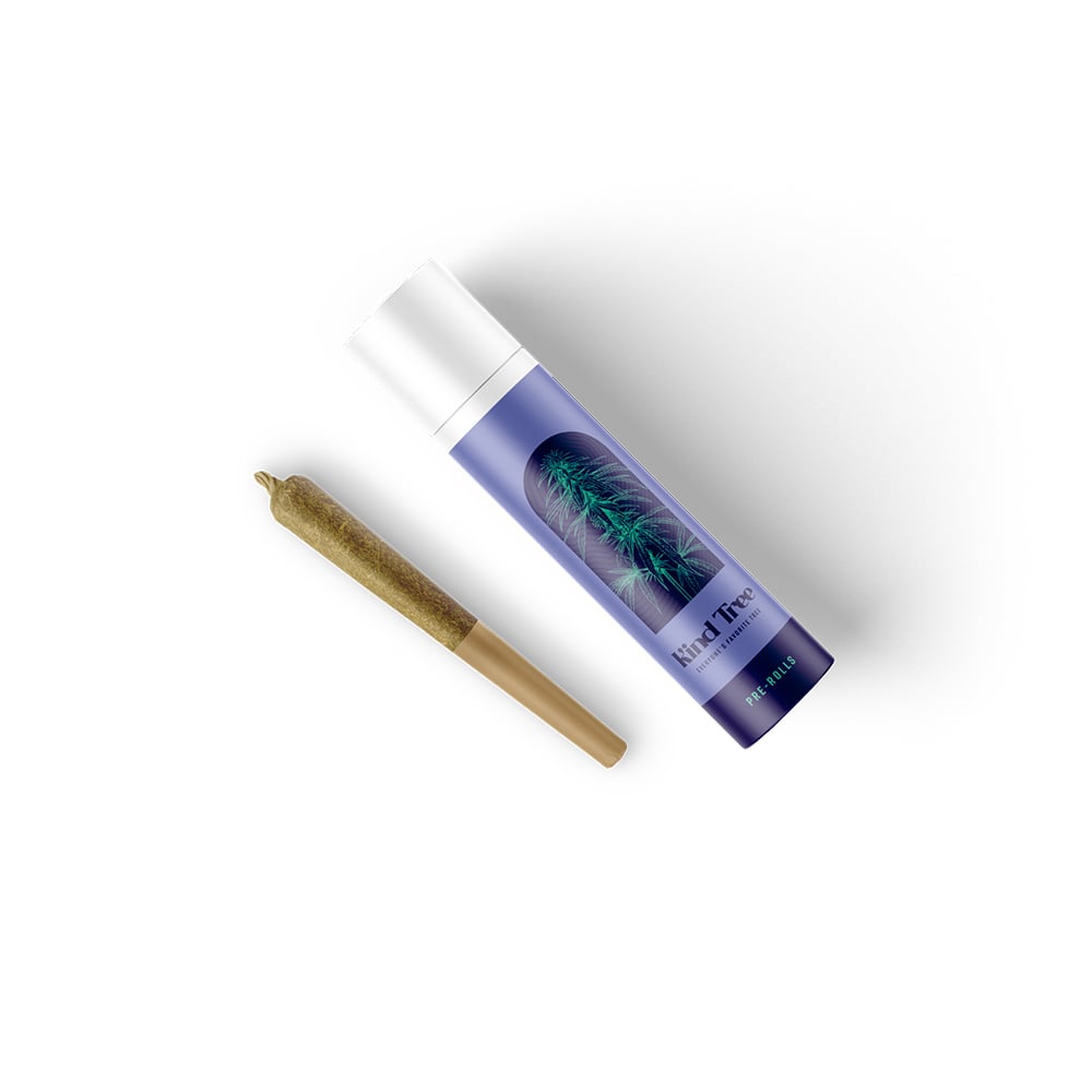 Kind Tree – Dirty Banana [.5g]