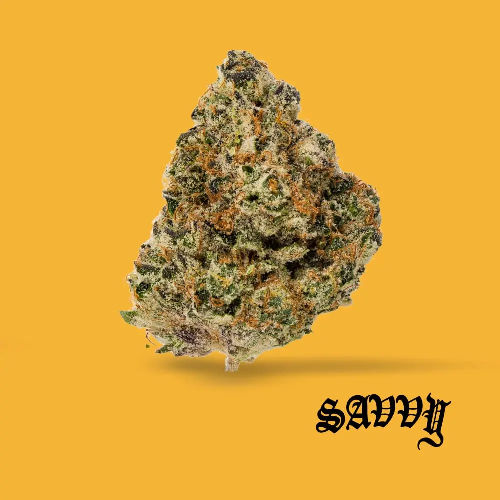 Savvy – Space Mints