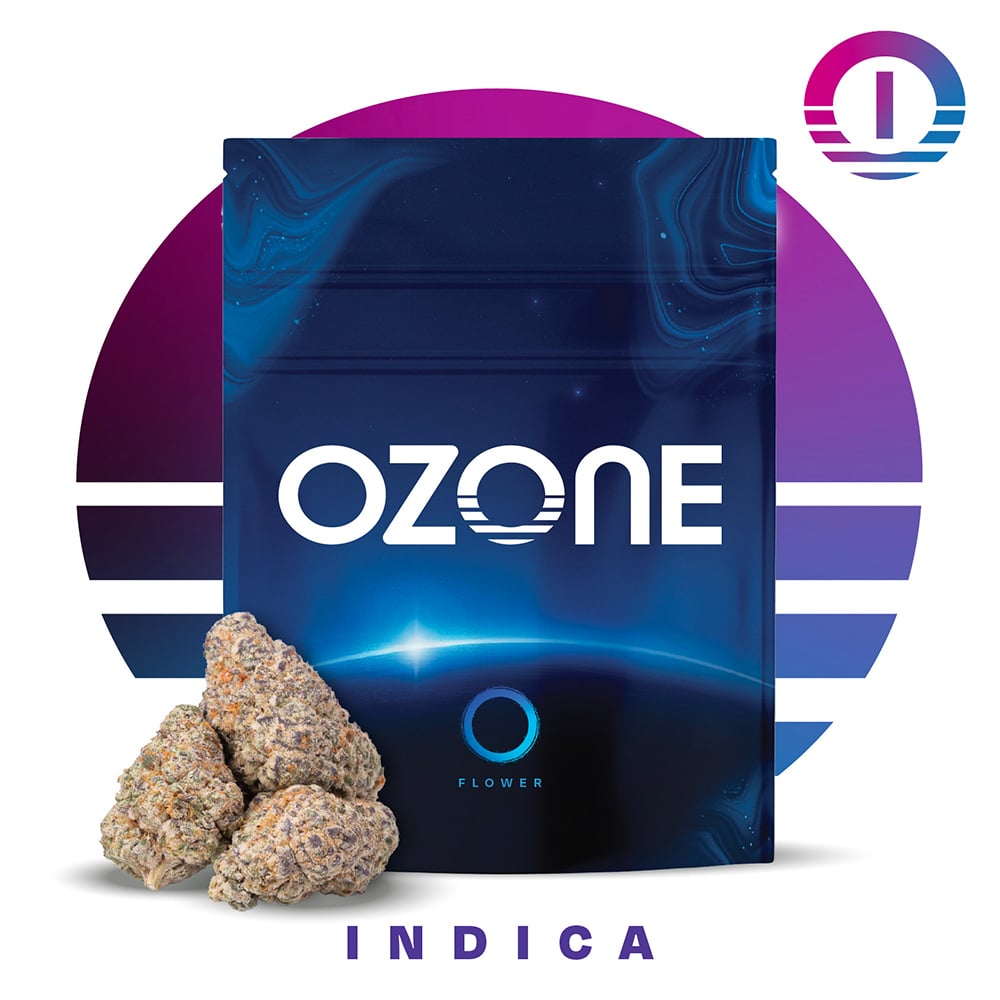 Ozone – Butterstuff