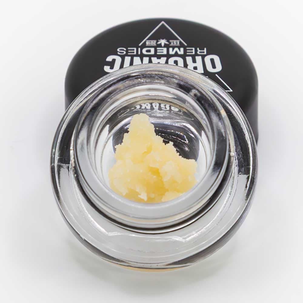 Organic Remedies Maryland – Intergalactic