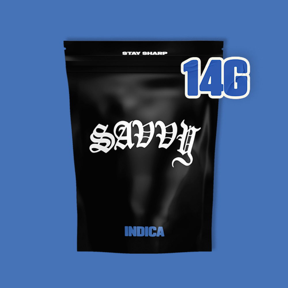 Savvy – Savvy Flower 14g Original Glue I 27555