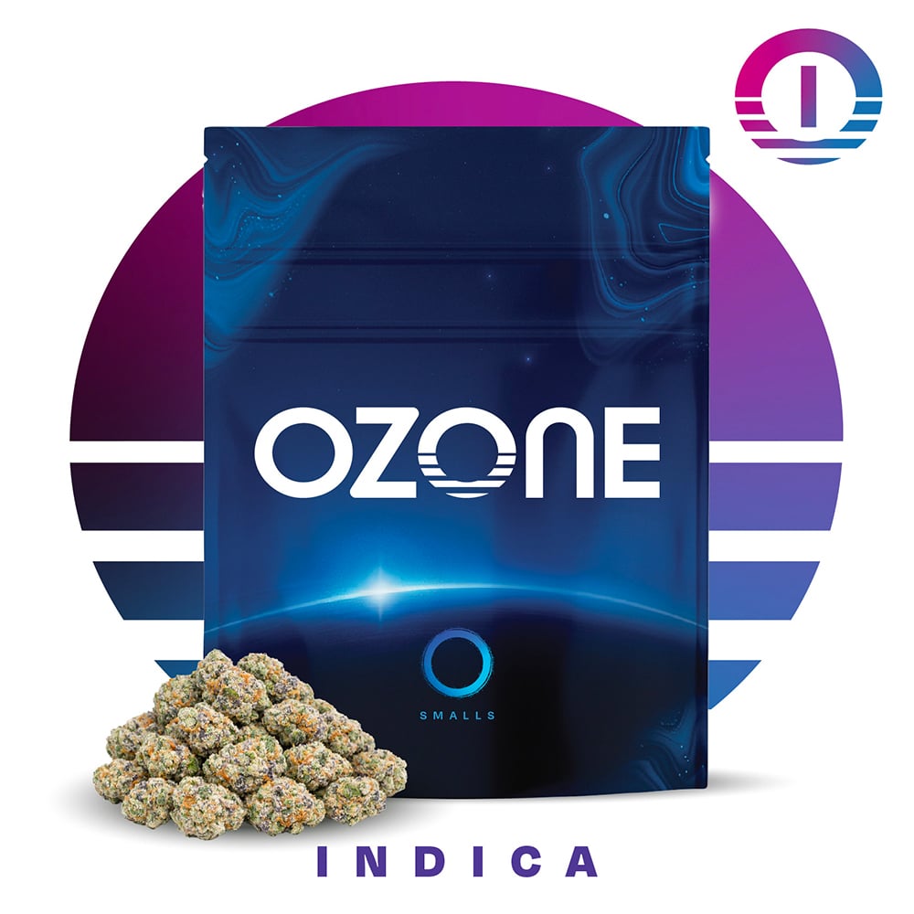 Ozone – Butterstuff