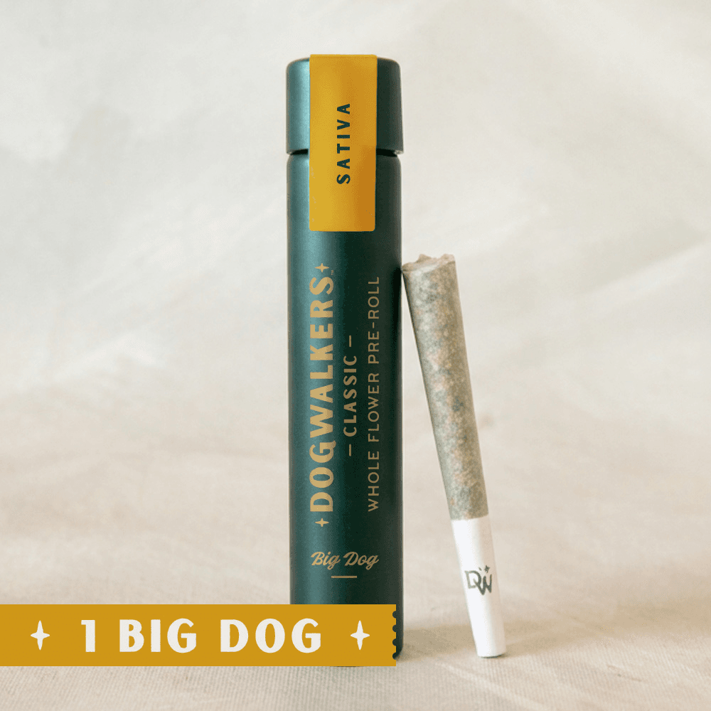 Dogwalkers – Durban Z [.75g]