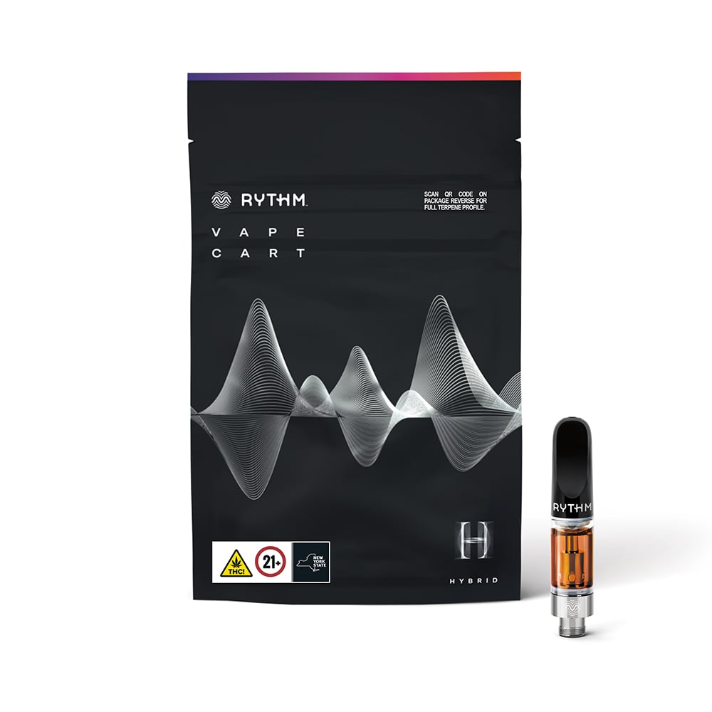RYTHM – OG Kush