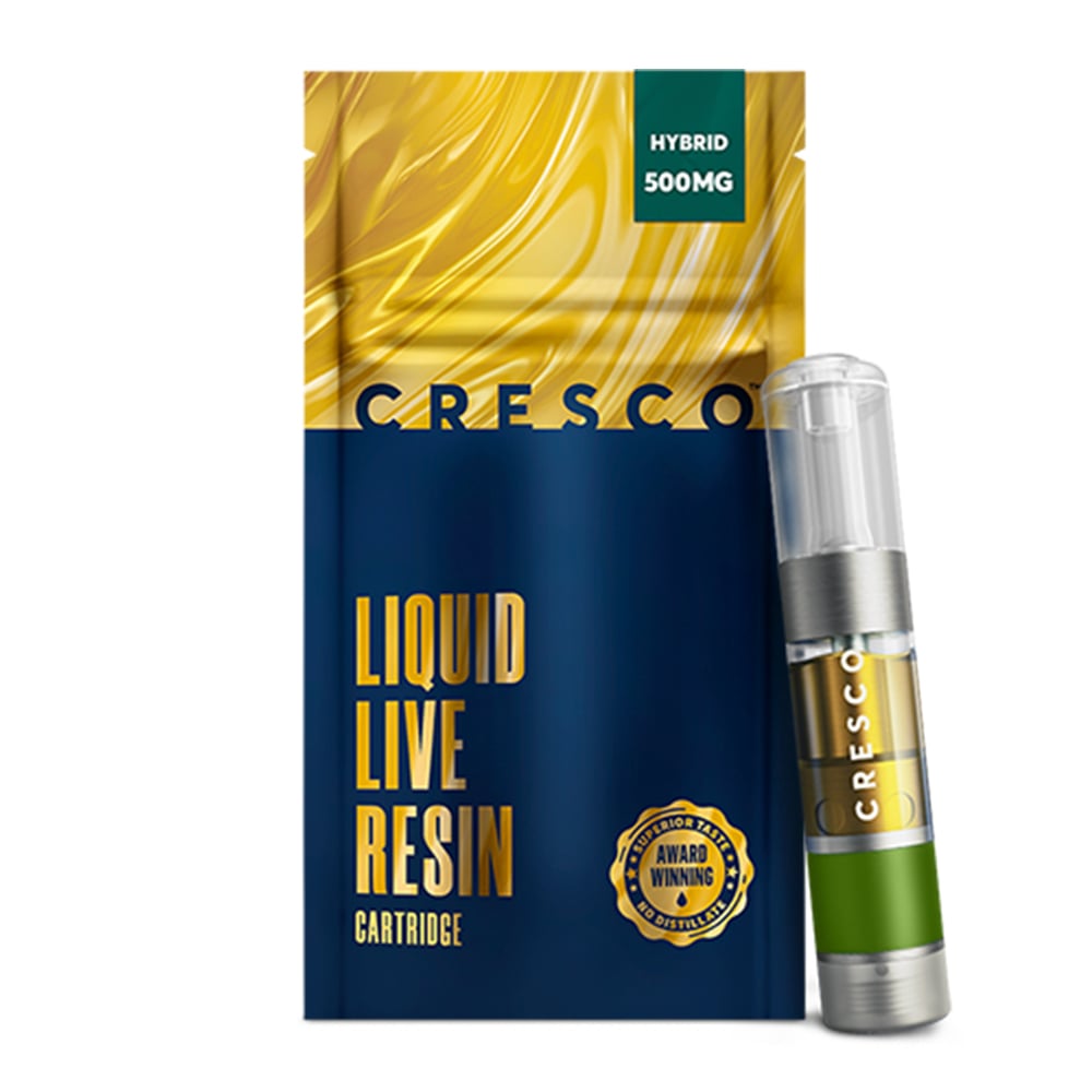 Cresco™ – Pineapple Express