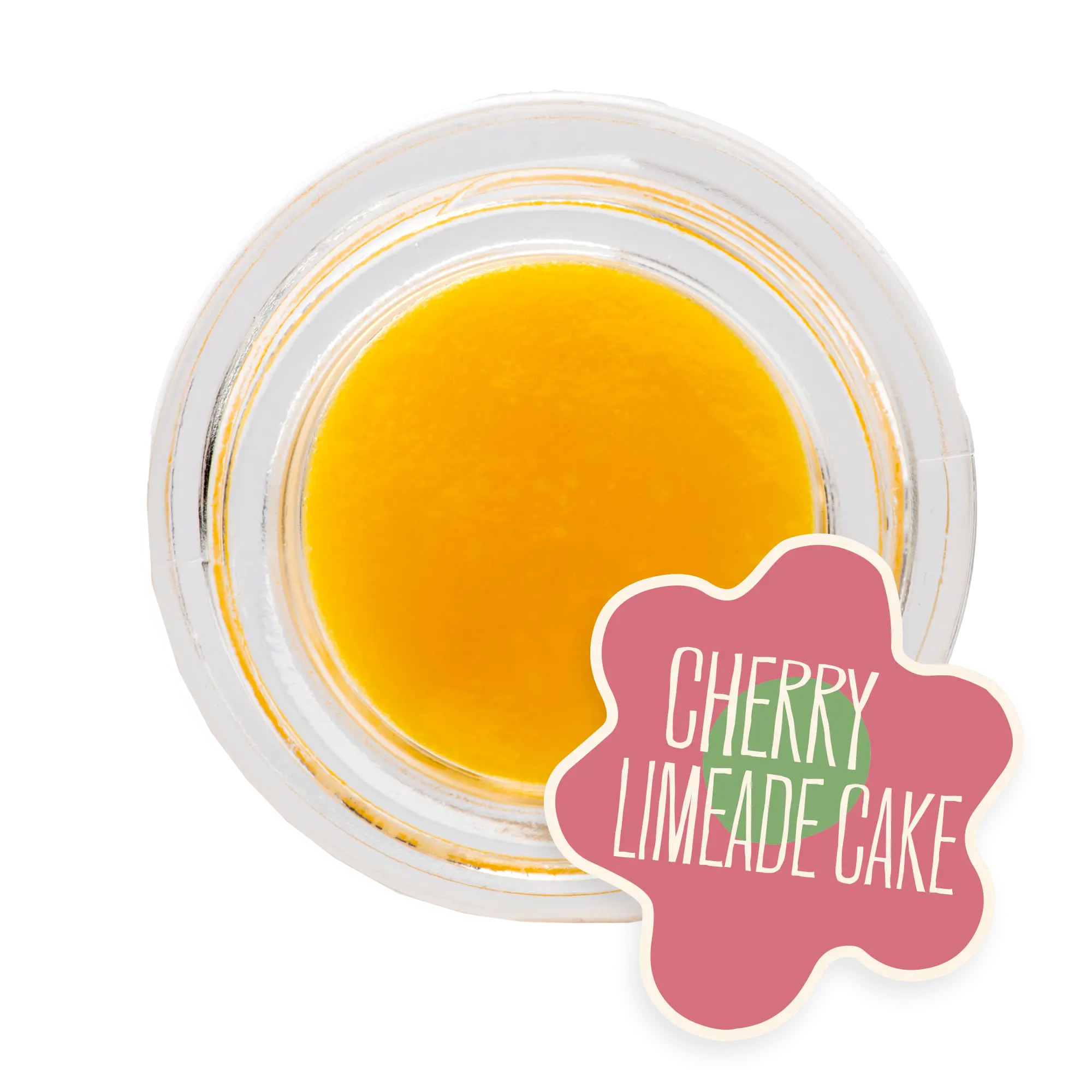 District Cannabis – Cherry Limeade Cake