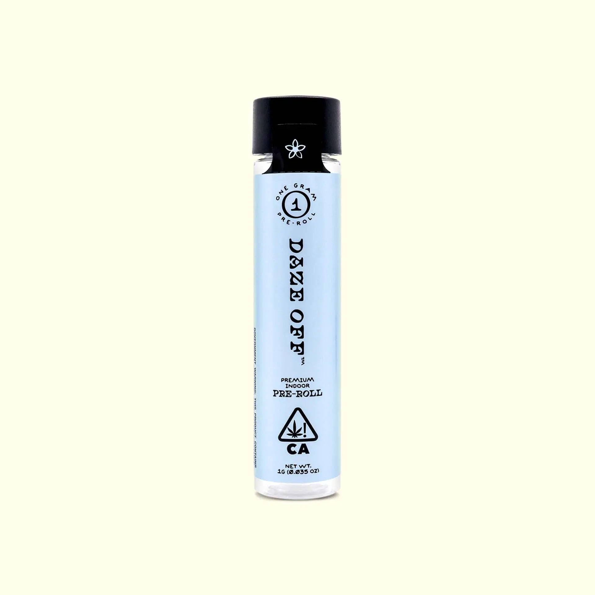 Daze Off – Super Silver Haze [1g]