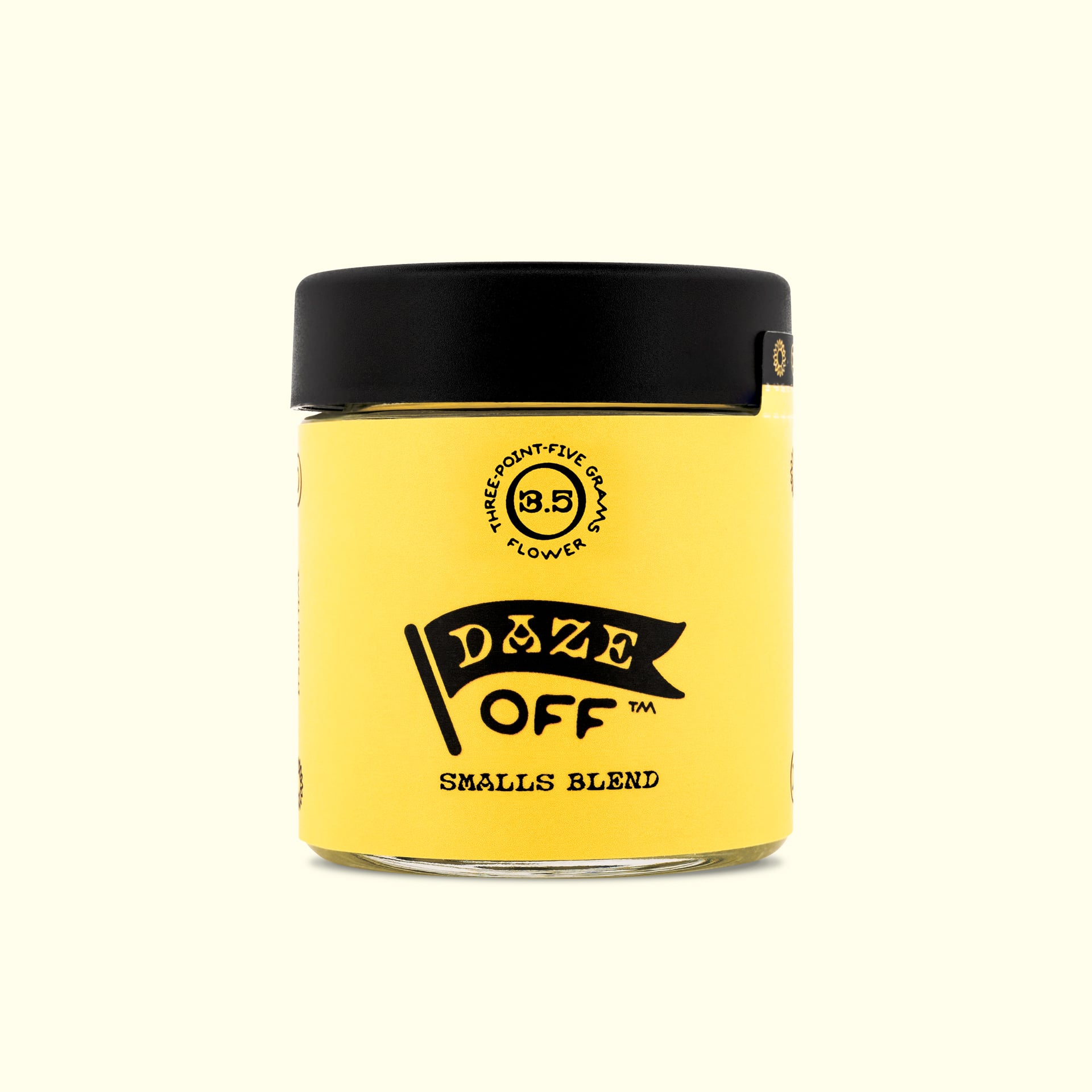 Daze Off – Petit Déjeuner (Durban Poison + Jenny Kush)