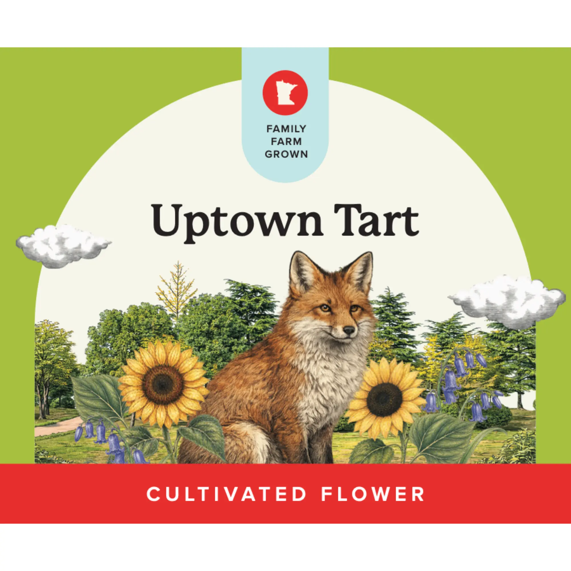 Verist Fields – Signature Cultivar-IX | Verist Fields | Uptown Tart | 3.5g