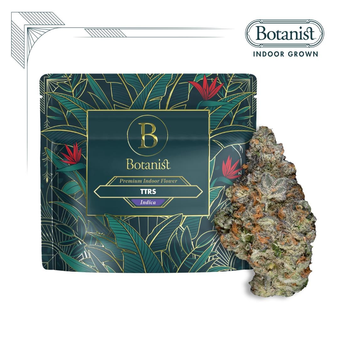 Botanist – TTRS