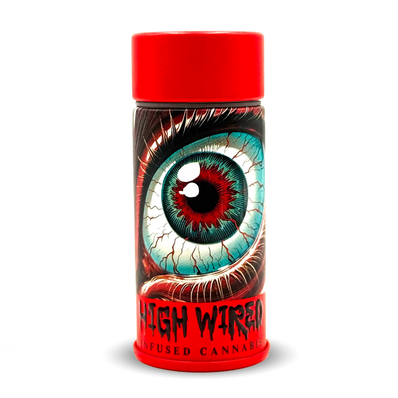 High Wired – Depth Charge
