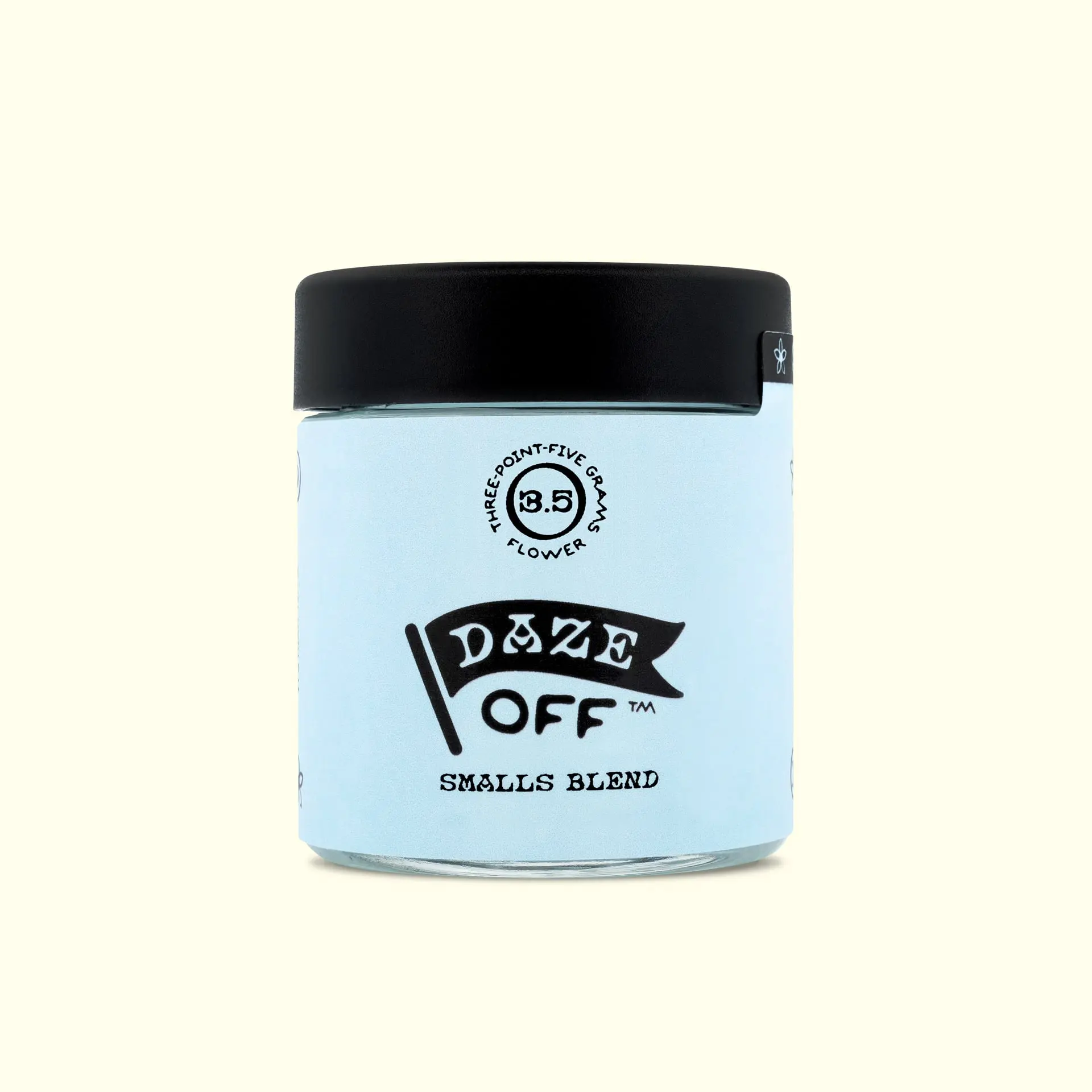 Daze Off – Transposition (Peanut Butter Mintz + Cake Breath)