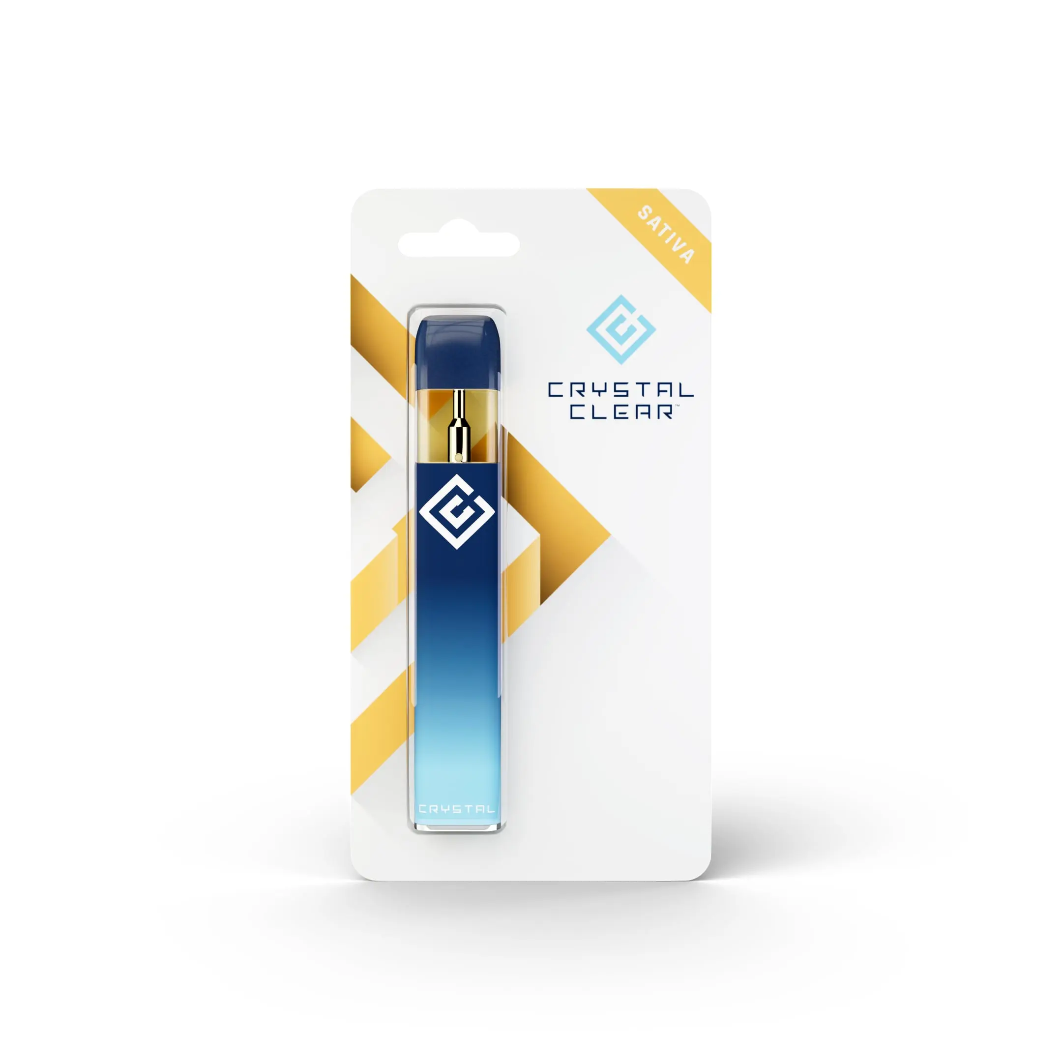 Crystal Clear – Jack Herer [1000mg]