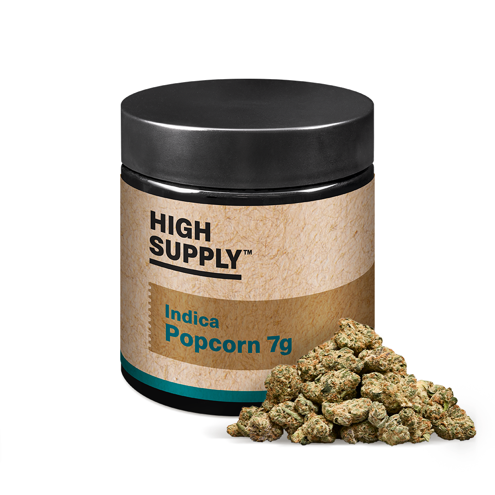 High Supply™ – The Bling