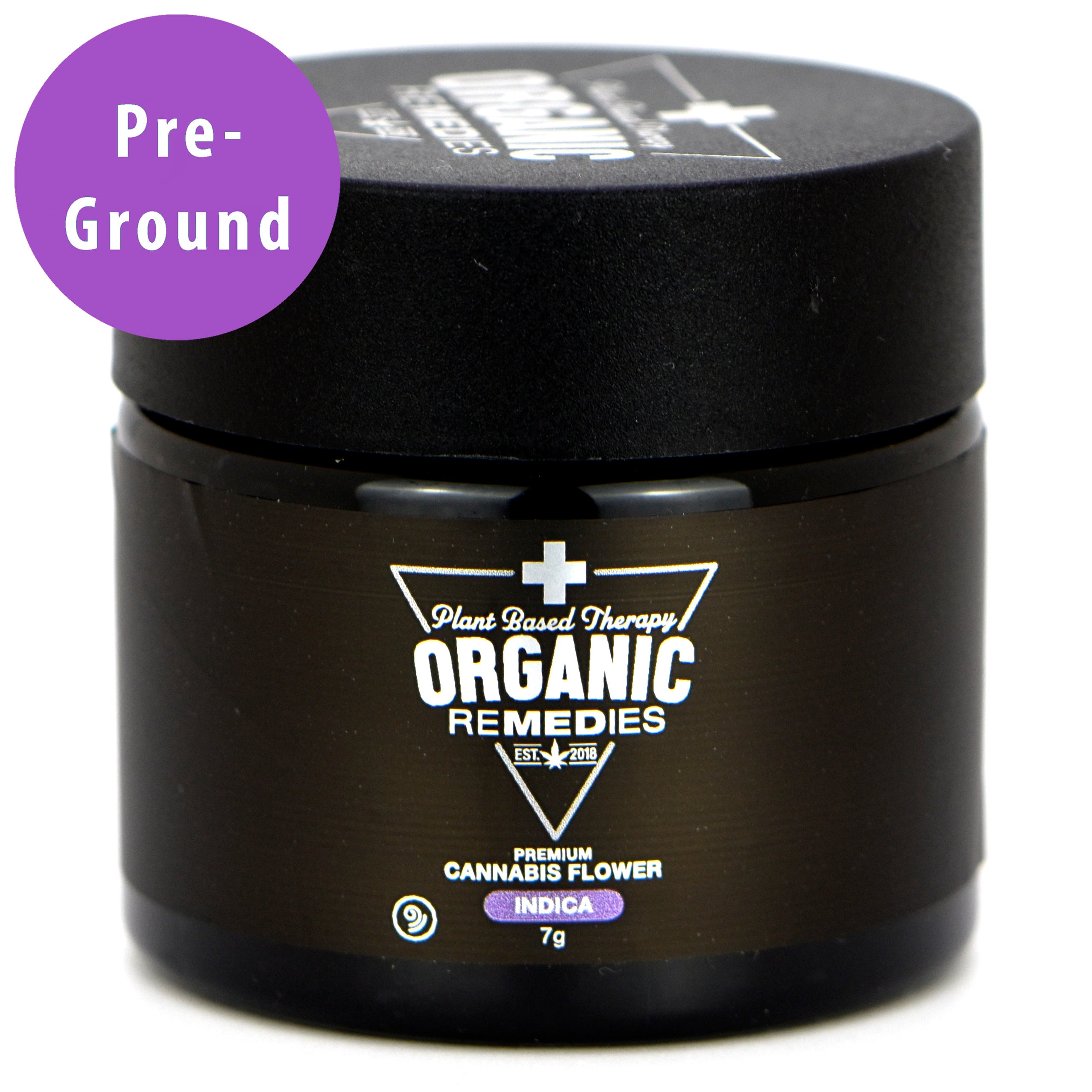 Organic Remedies – Stanimal