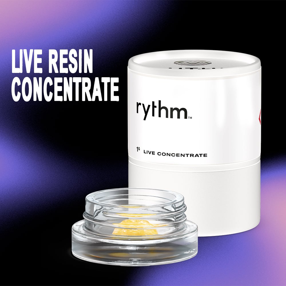 RYTHM – RDNCK MNTZ [2g]