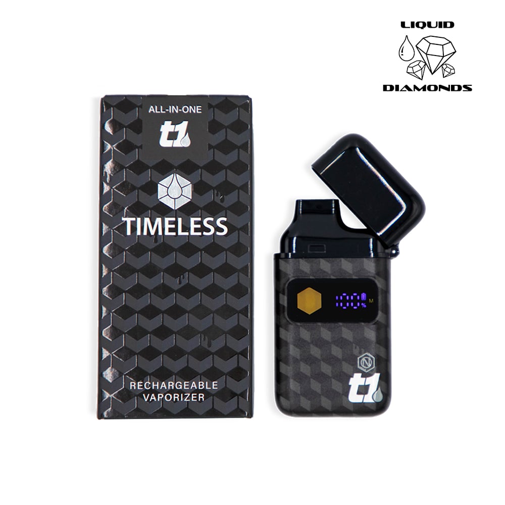 Timeless – Jet Fuel [1000mg]